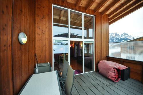 Apartamento Villa-bellavista
