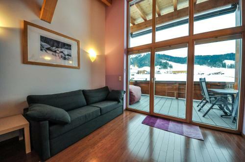 Apartamento Villa-bellavista