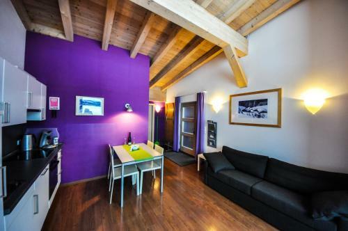 Apartamento Villa-bellavista