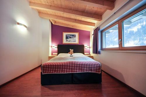 Apartamento Villa-bellavista