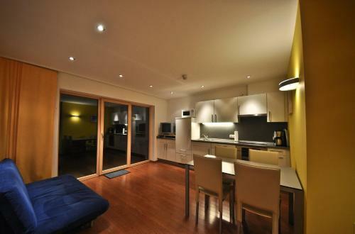 Apartamento Villa-bellavista