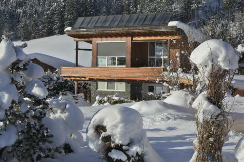 Apartamento Villa-bellavista