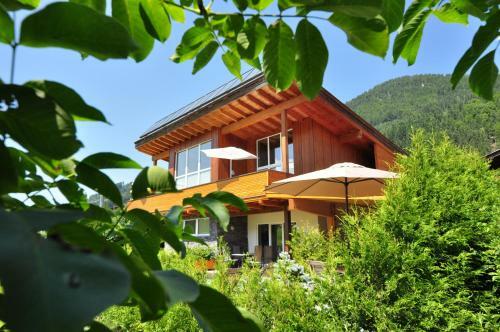 Apartamento Villa-bellavista