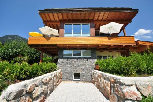 Apartamento Villa-bellavista