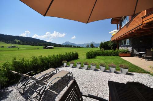 Apartamento Villa-bellavista