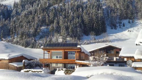 Apartamento Villa-bellavista