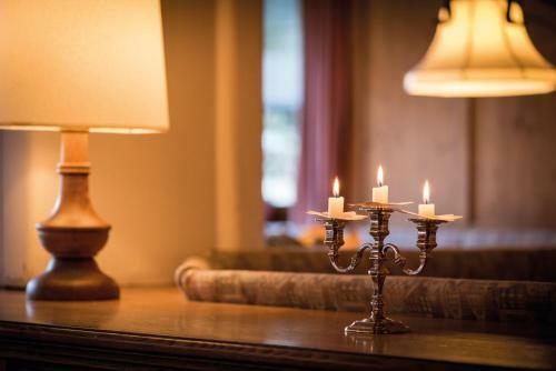 Hostal Gasthof Schwarzer Adler