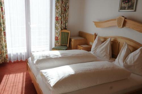 Hostal Gasthof-pension Ortner