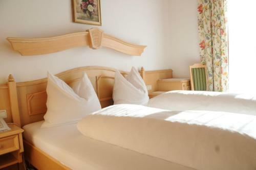 Hostal Gasthof-pension Ortner