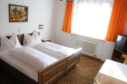 Hostal Gasthof-pension Ortner