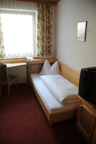 Hostal Gasthof-pension Ortner