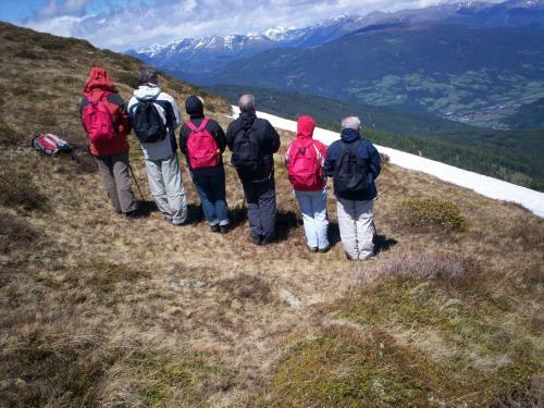 Hostal Gasthof-pension Ortner