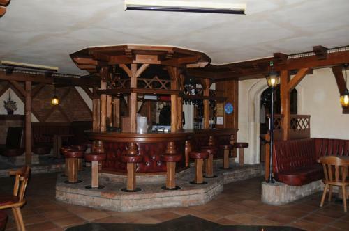 Hostal Gasthof-pension Ortner