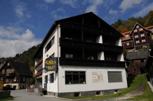 Hostal Gasthof-pension Ortner