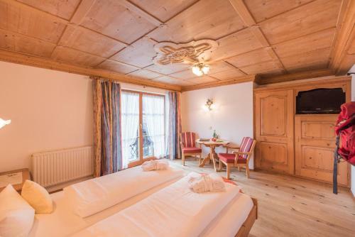 Hostal Gasthof Stern
