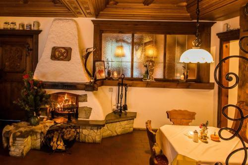 Hostal Gasthof Stern