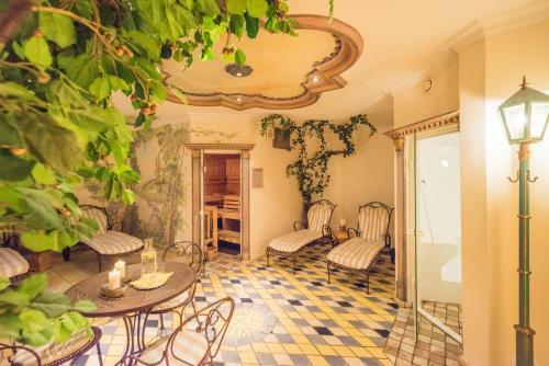 Hostal Gasthof Stern