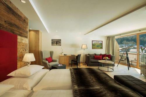 Hotel Post Steeg