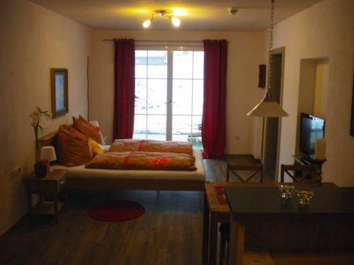 Hostal Romantik Pension Lehrberg