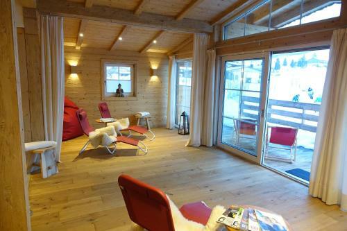 Hostal Romantik Pension Lehrberg