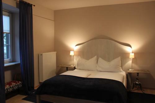 Hotel Aldershoff