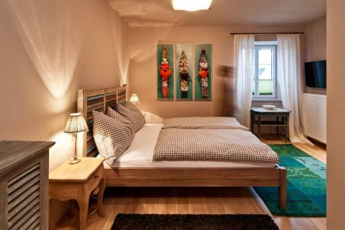 Hotel Aldershoff