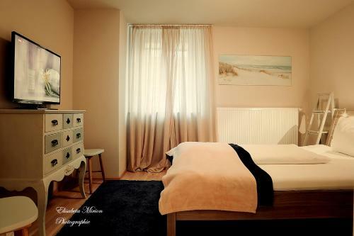 Hotel Aldershoff