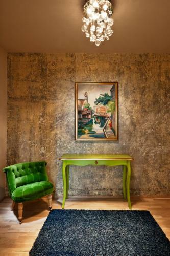 Hotel Aldershoff