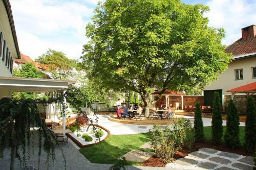 Hotel Aldershoff