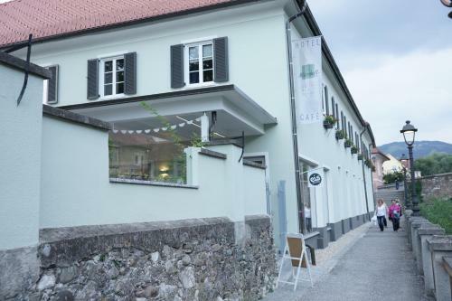 Hotel Aldershoff