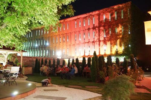 Hotel Aldershoff