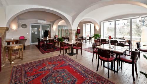 Hotel Aldershoff