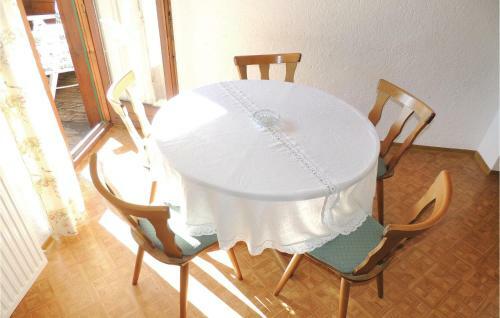 Apartment Hof Wagrain Viii