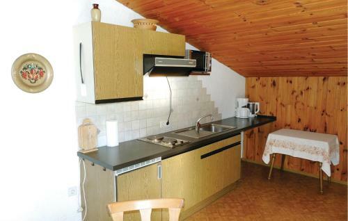 Apartment Hof Wagrain Viii