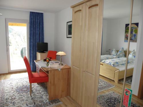 Hotel-gasthof Stoff