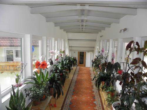 Hotel-gasthof Stoff