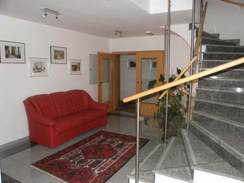 Hotel-gasthof Stoff