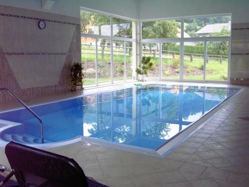 Hotel-gasthof Stoff