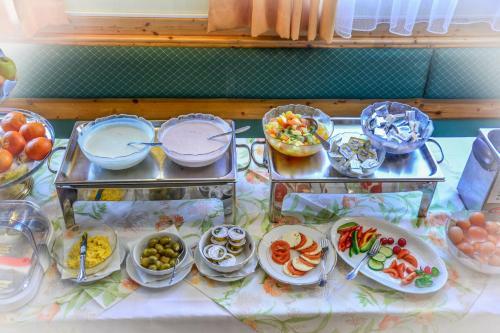 Hotel-gasthof Stoff