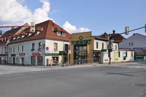 Hostal Hotel Gasthof Torwirt