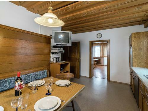 Apartamento Rosina I