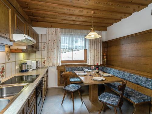 Apartamento Rosina I