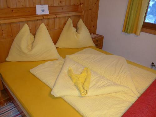 Agroturismo Bauernhof Bachrain
