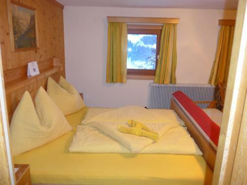 Agroturismo Bauernhof Bachrain