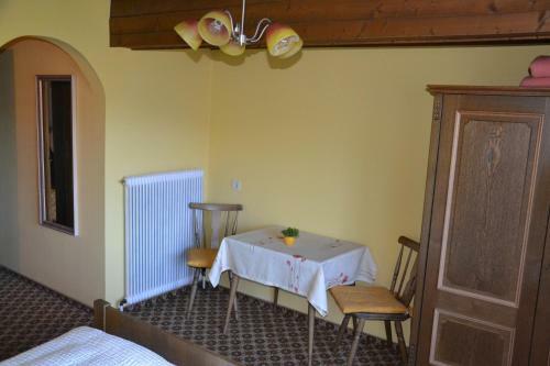 Agroturismo Bauernhof Bachrain