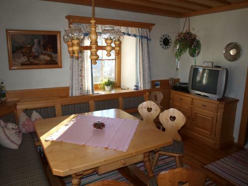 Agroturismo Bauernhof Bachrain