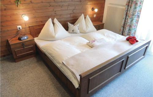 Apartment Hof Wagrain V