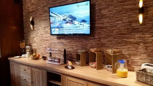 Hostal Sportpension Sonnhof