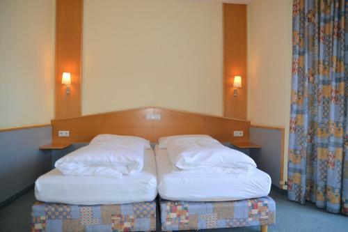 Hotel Hecher