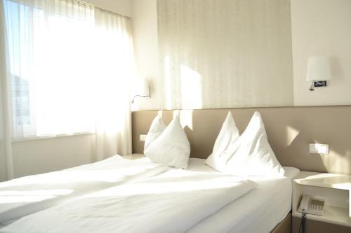 Hotel Hecher